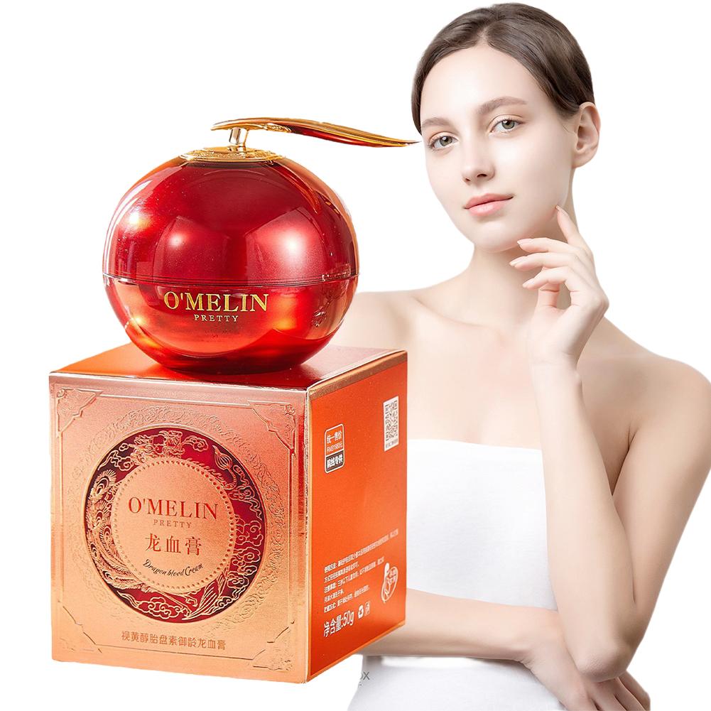 Retinol Cream - 50G Retinol Placenta Anti-Aging Dragon Blood