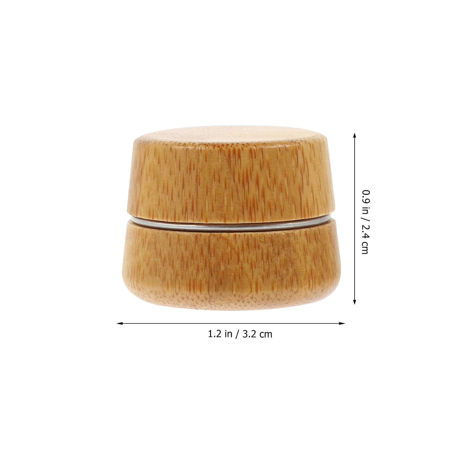 Lip Balm Tin Container – Porta - Lip Balm review and price