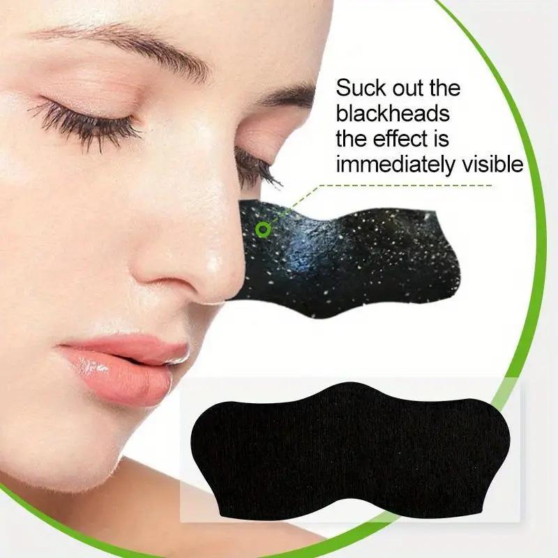 Nose Blackhead Remover Mask 50 - Face Mask Skincare review and price
