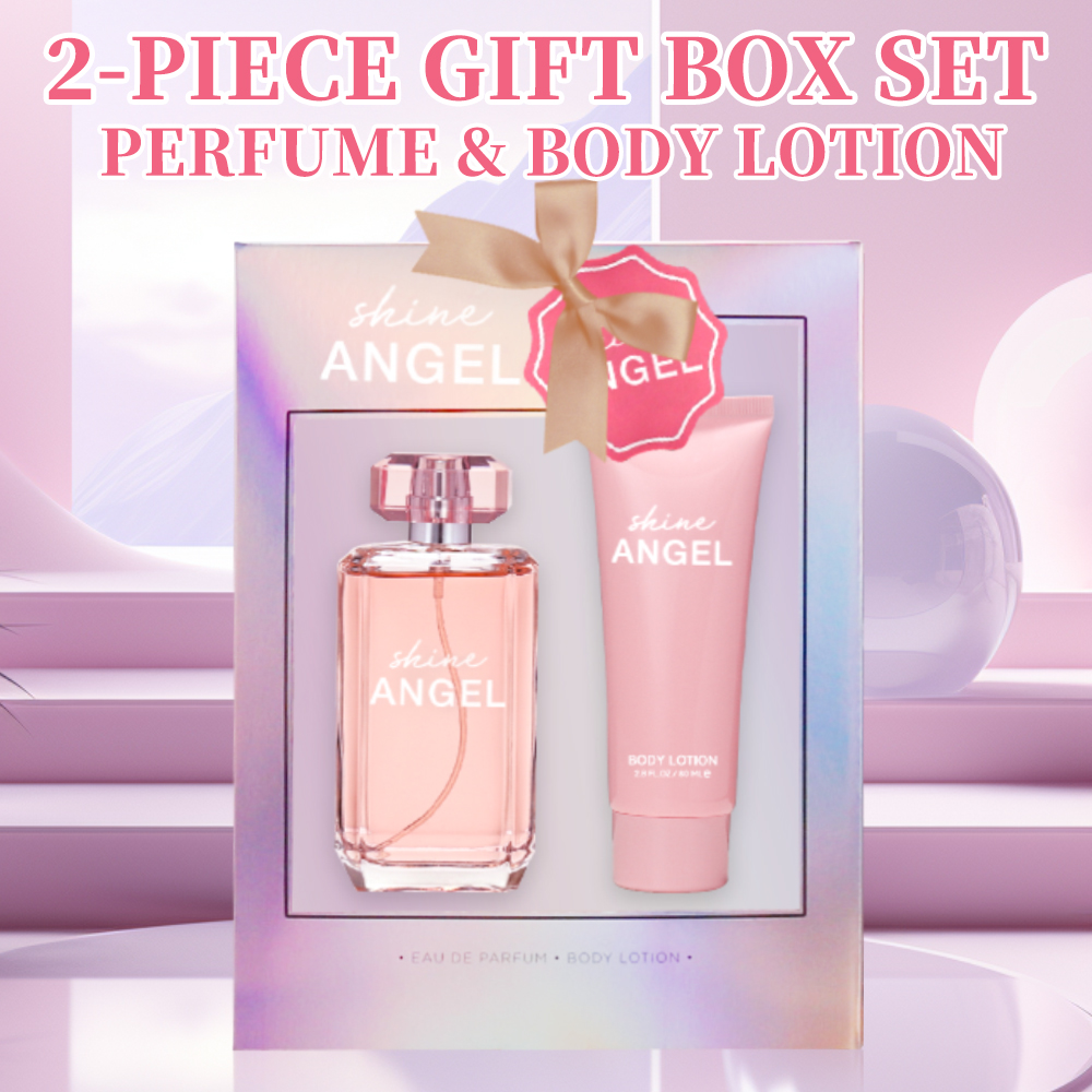 Eau De Parfum Spray and Body L - Body Lotion review and price