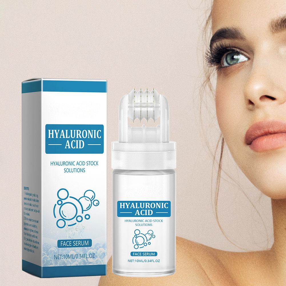 Hyaluronic Acid Face Serum 10m - Face Moisturizer review and price