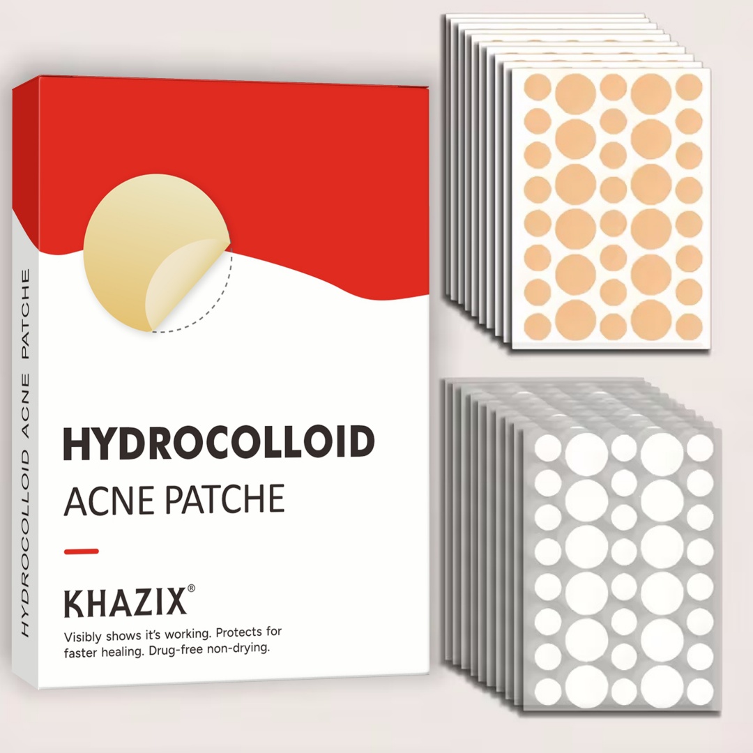360/720Pcs Transparent Hydroco - Face Moisturizer review and price