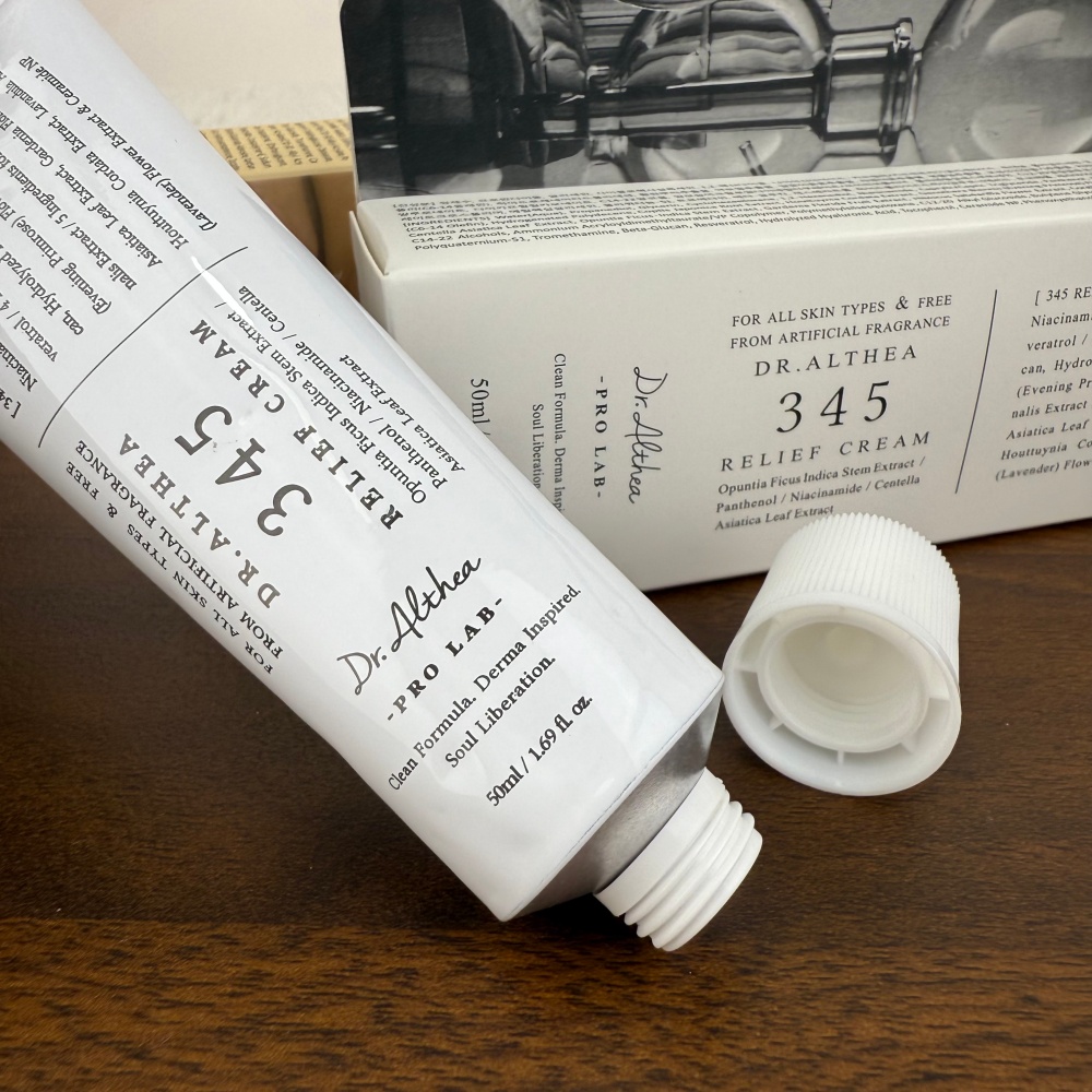 Dr.Althea Aqua Marine Watery C - Vitamin C Serum review and price