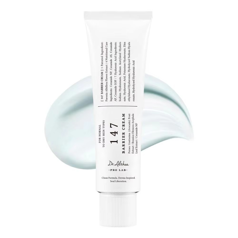 Dr.Althea Aqua Marine Watery C - Vitamin C Serum review and price