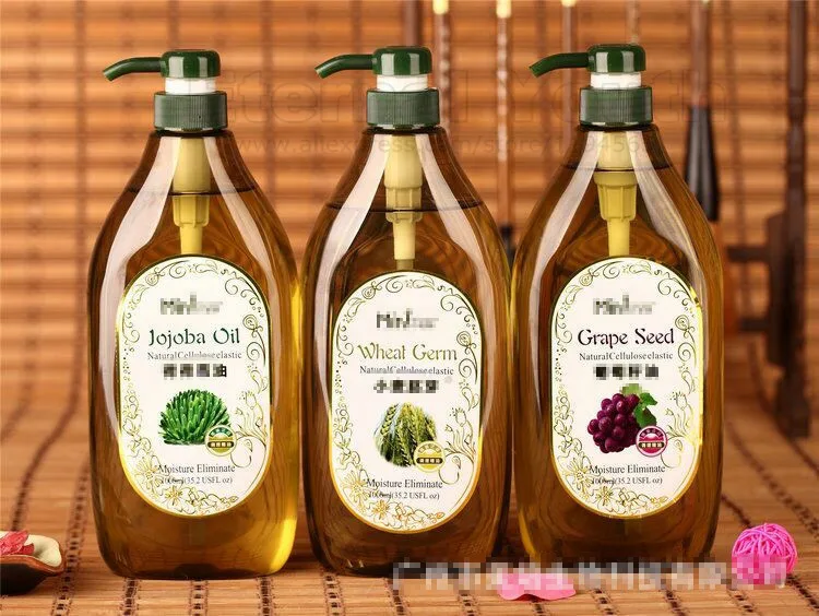 Jojoba Oil Wheat Germ Grape Se - Face Oil Rosehip review and price