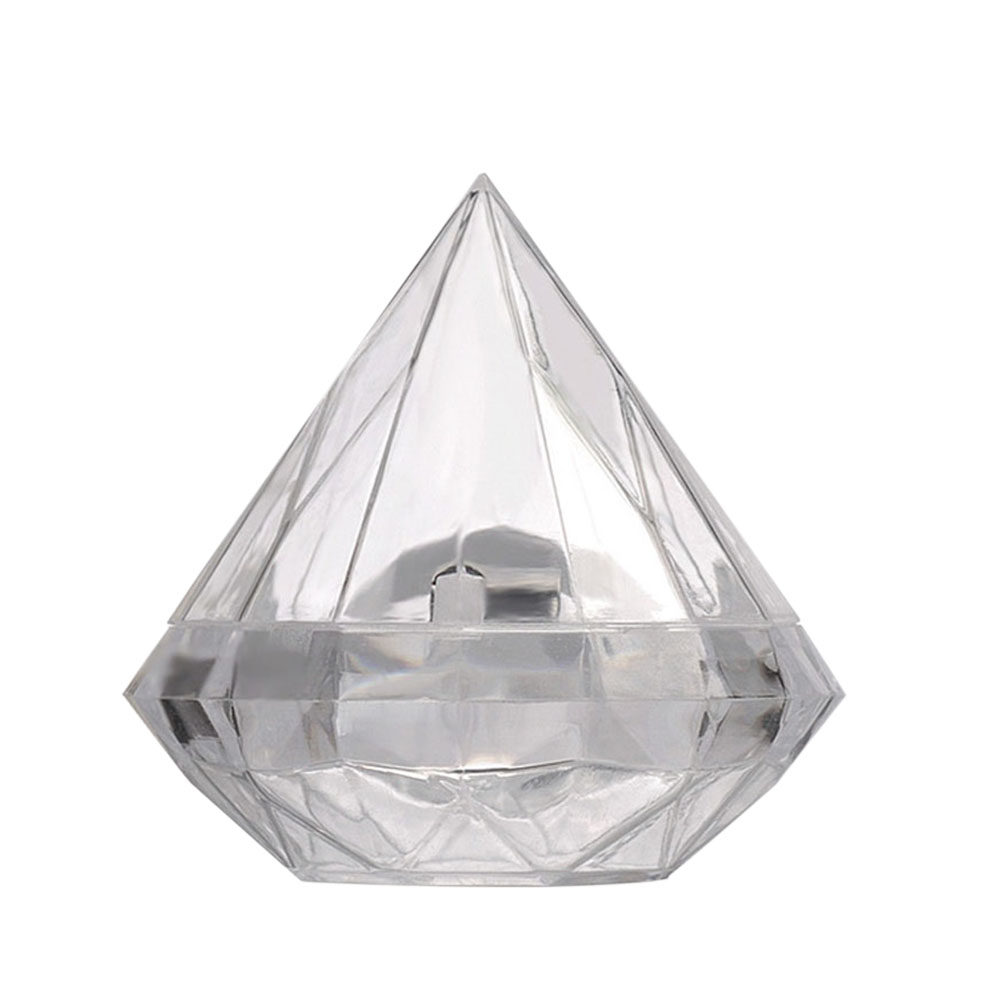 5Pcs Diamond Design Empty Bott - Lip Balm review and price