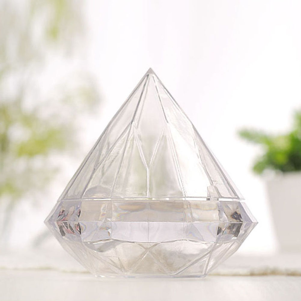 5Pcs Diamond Design Empty Bott - Lip Balm review and price