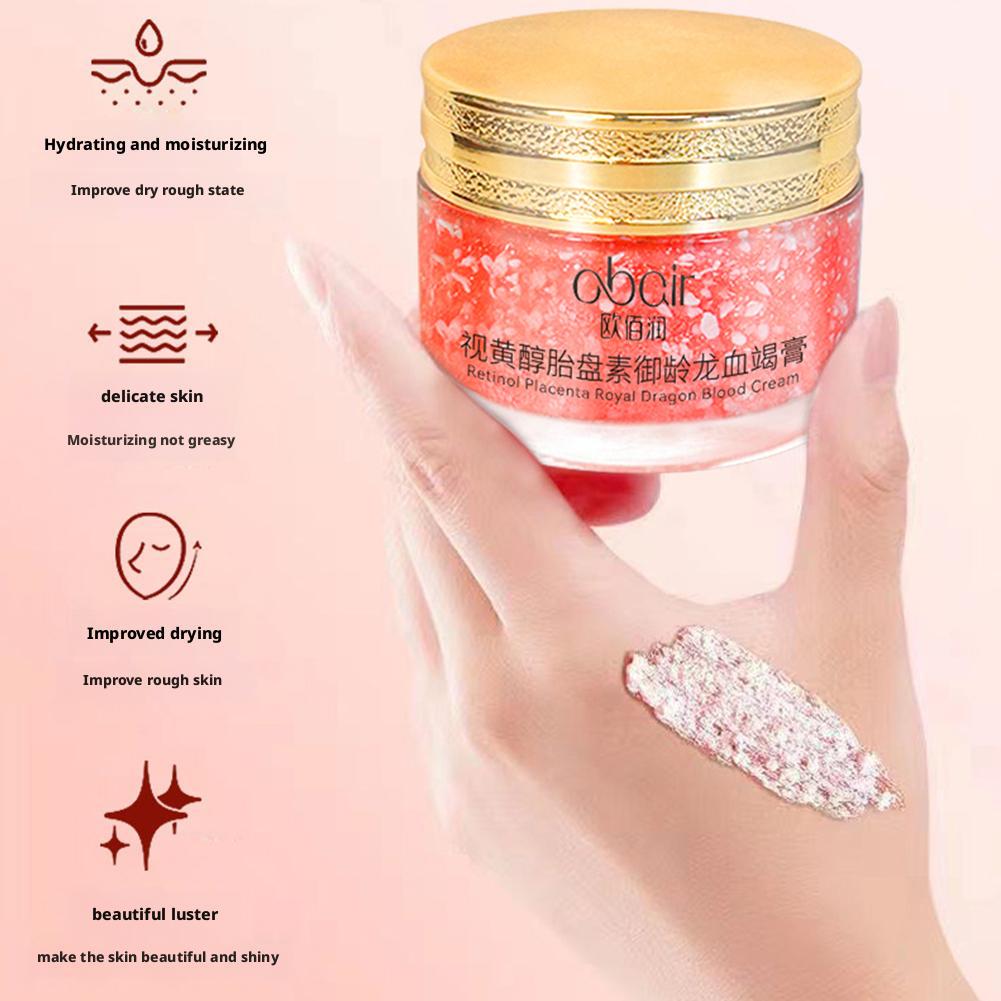 1/2/3PCS Dragon Blood Cream Mo - Retinol Cream review and price