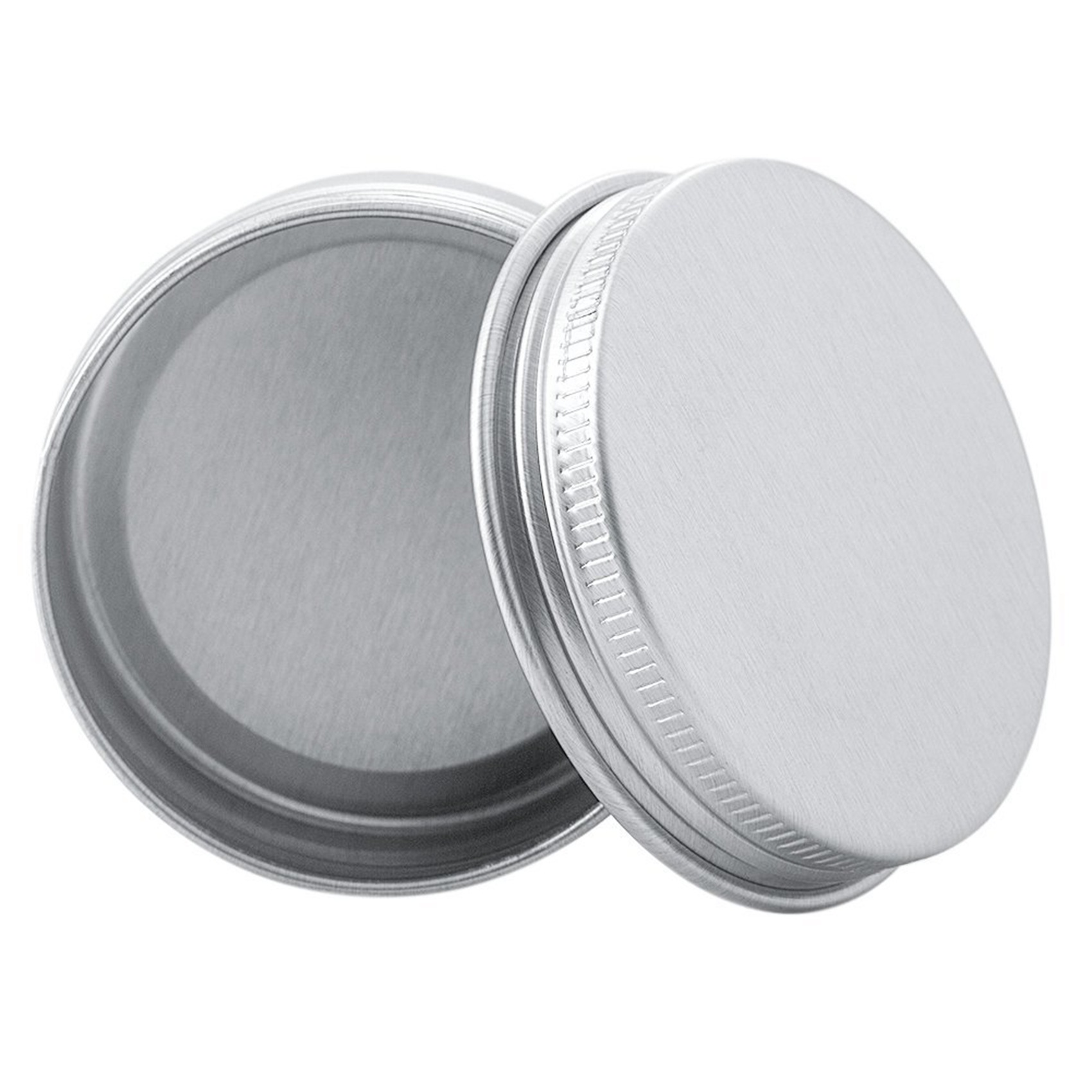 BAAM-30Ml Silver Small Aluminu - Lip Balm review and price