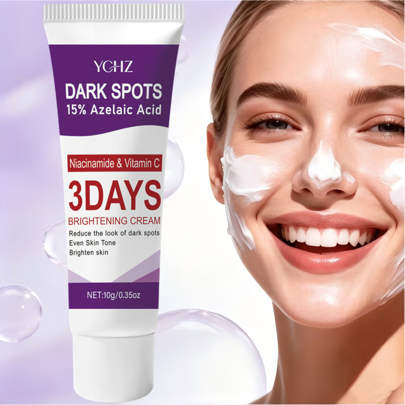 Spot-Fading and Brightening Cr - Vitamin C Serum review and price