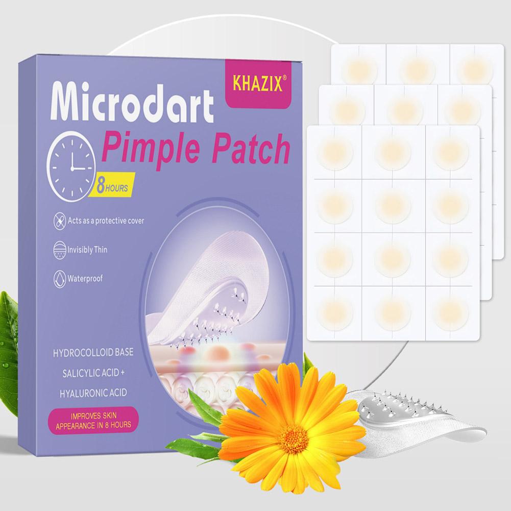 Invisible Micro Needle Acne Pa - Skincare China review and price
