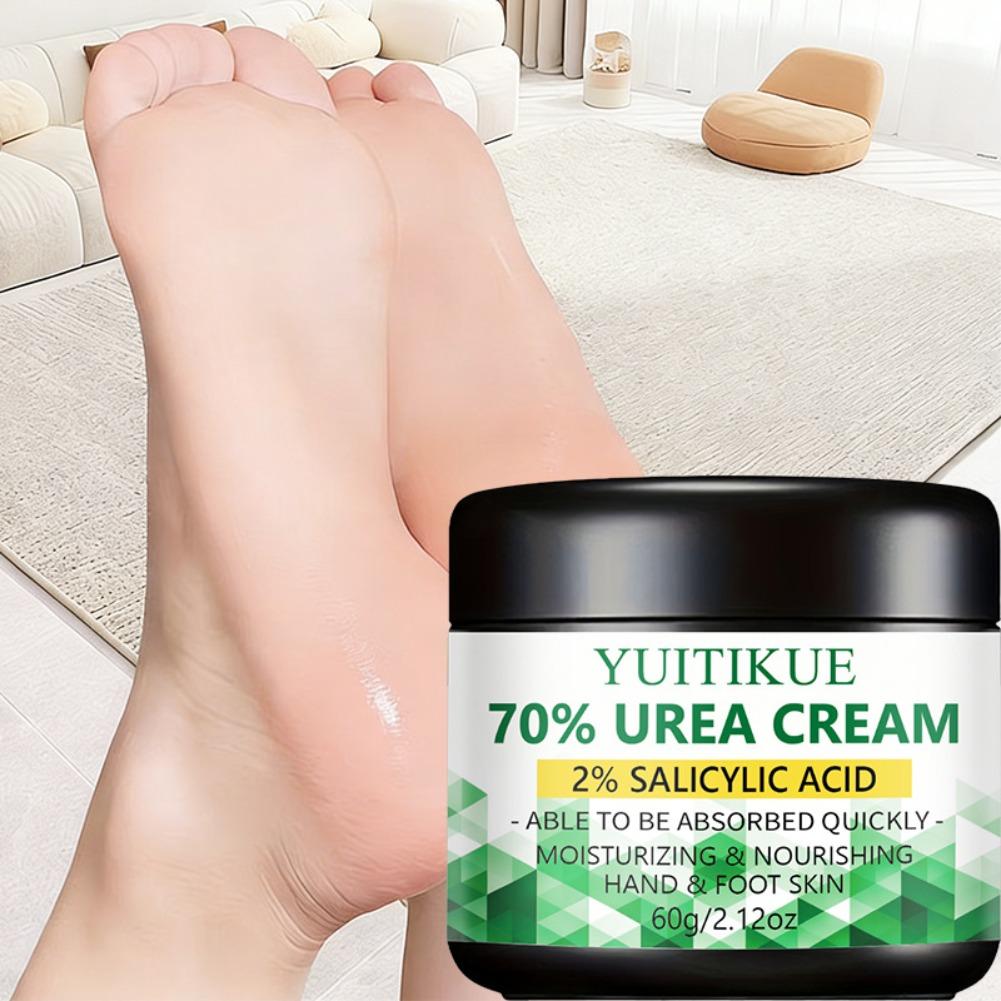 60g Anti Crack Urea Hand & Foo - Urea Foot Cream review and price