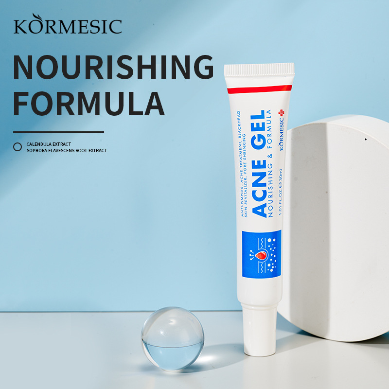 30g Acne Removing gel Deep Cle - Face Moisturizer review and price